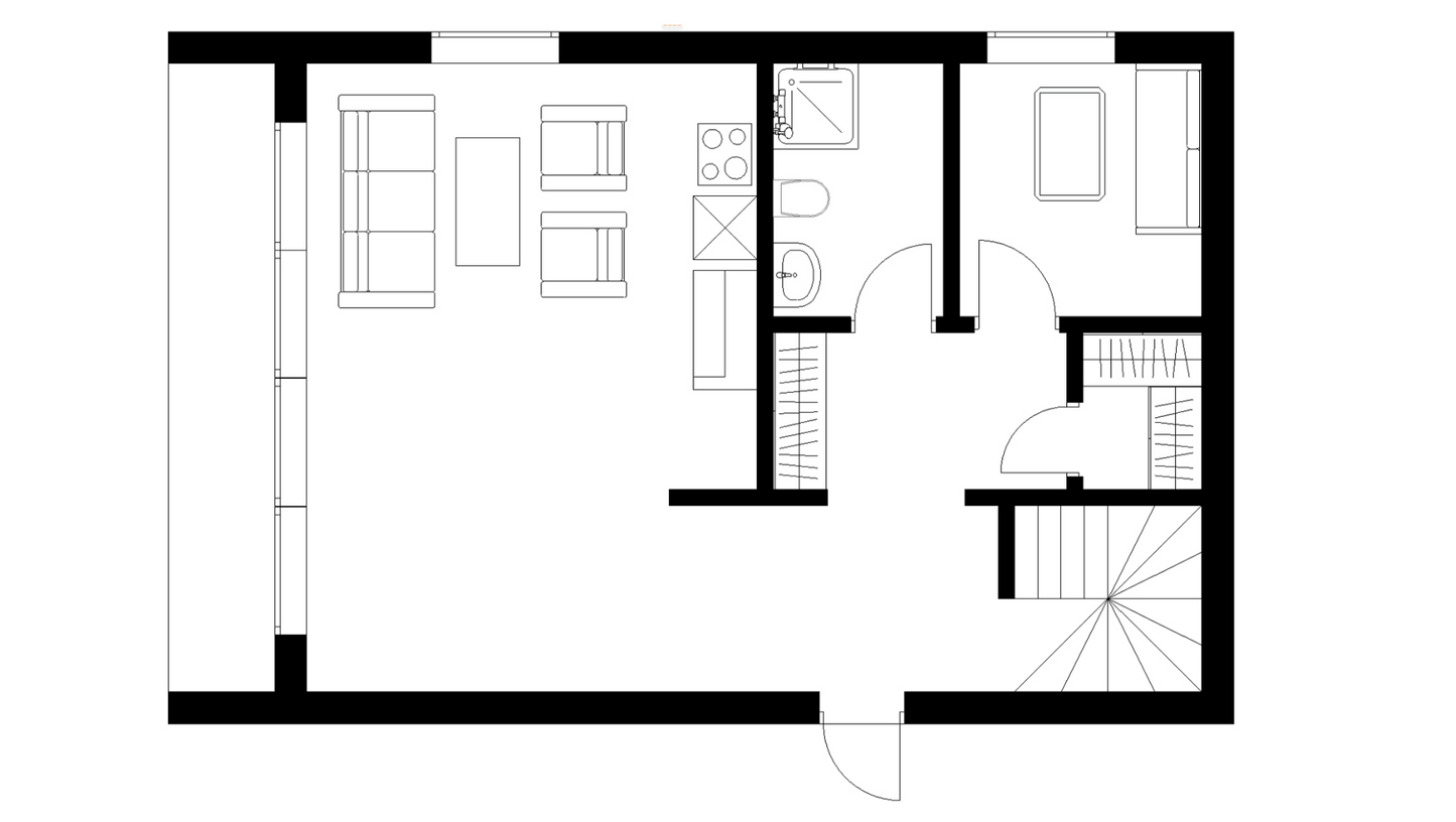 NOIR - 130M2
