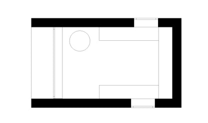 INFITITY SPA - 15M2