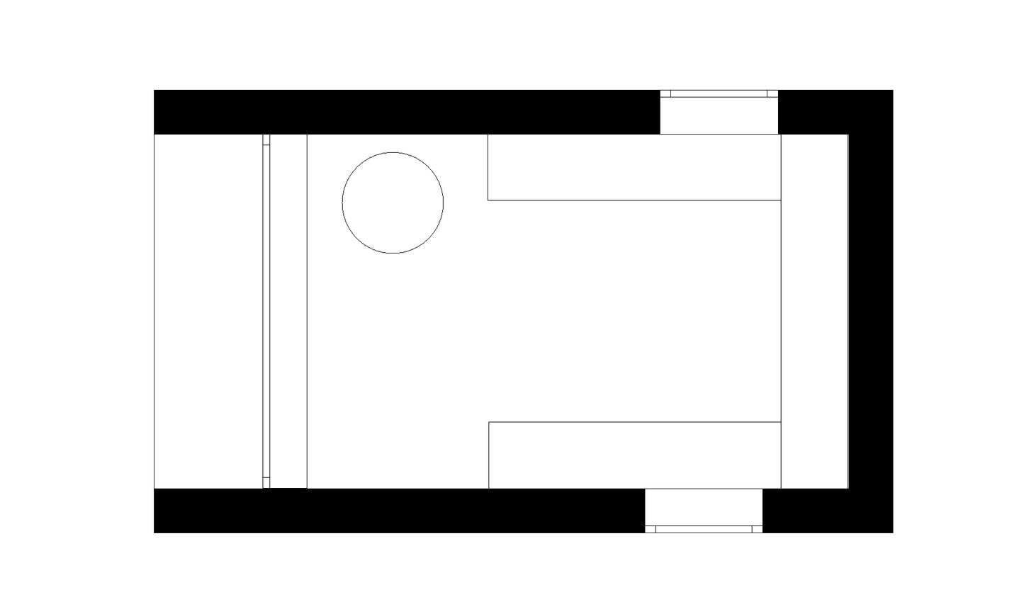 AURORA - 38M2