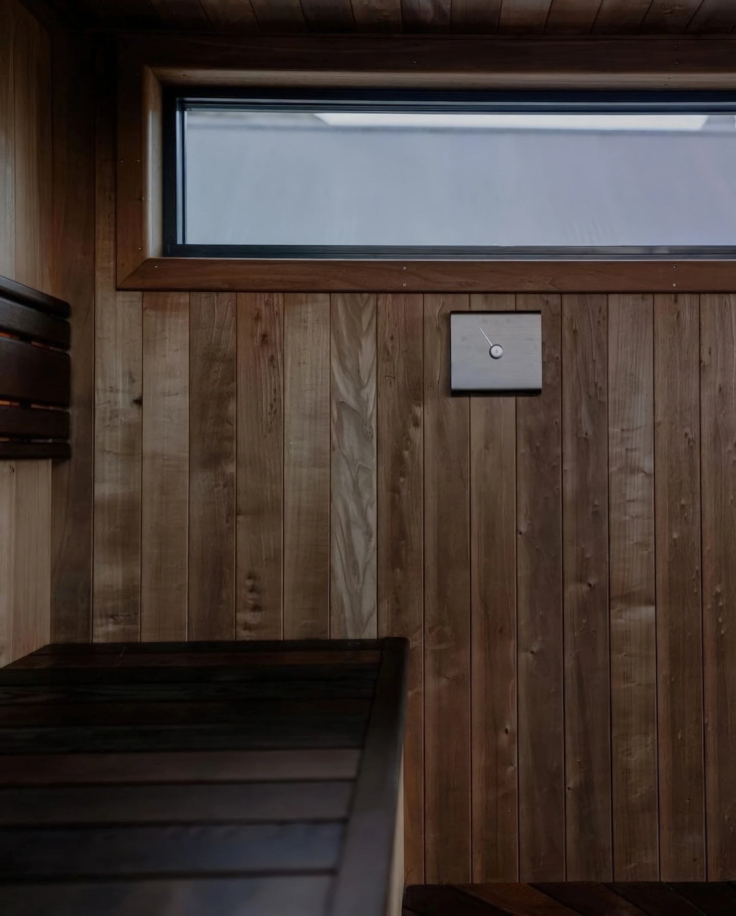 INFITITY SPA - 15M2