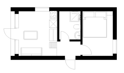 LAKE - 32M2