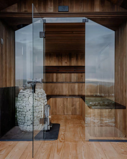 INFITITY SPA - 15M2