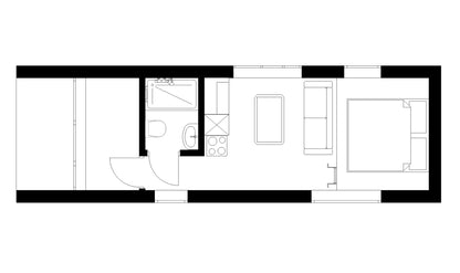 LAKE - 42M2