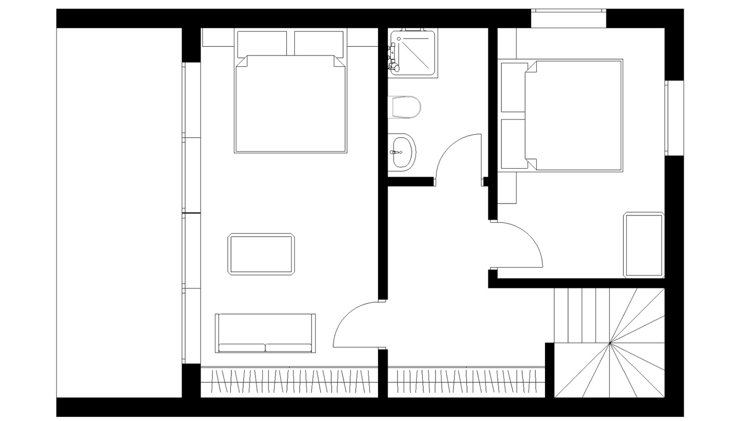 NOIR - 130M2