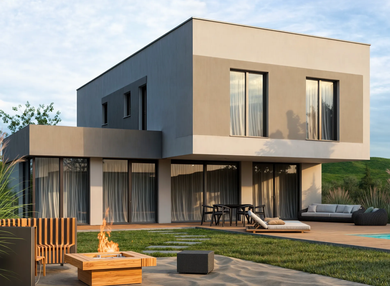 Prodej rodinného domu 219 m², pozemek 938 m² - Vysoký Újezd