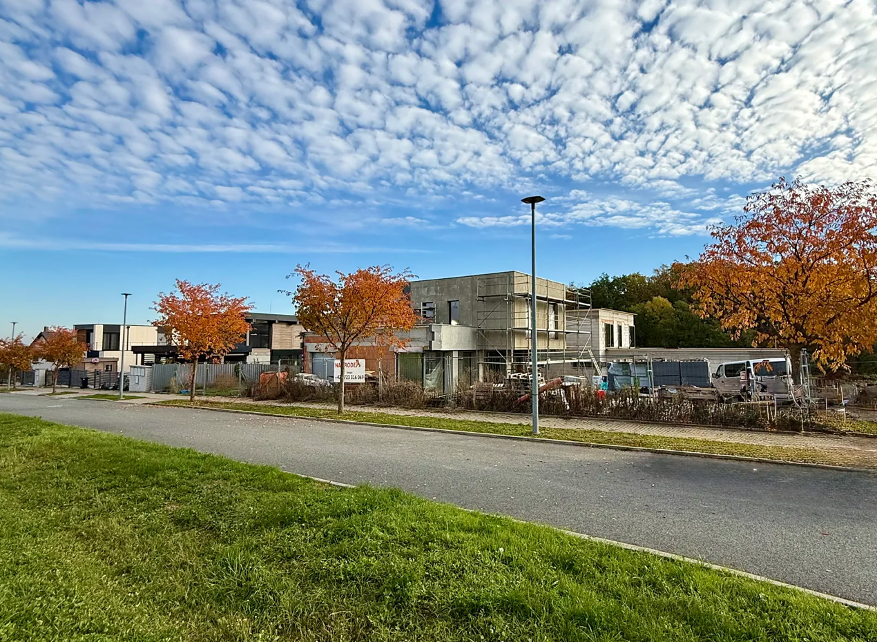 Prodej rodinného domu 219 m², pozemek 938 m² - Vysoký Újezd