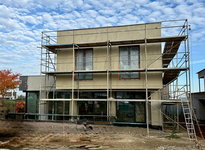 Prodej rodinného domu 219 m², pozemek 938 m² - Vysoký Újezd