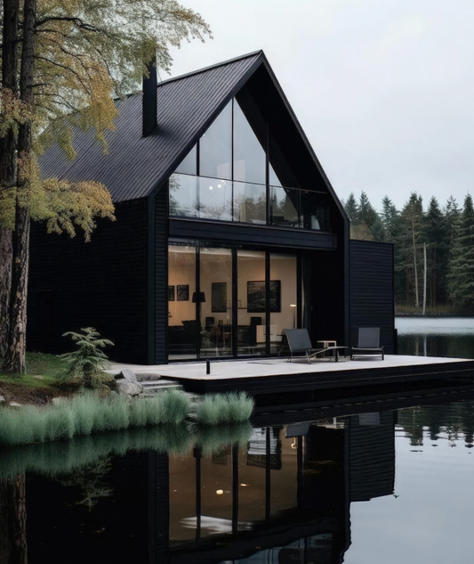 NOIR - 130M2