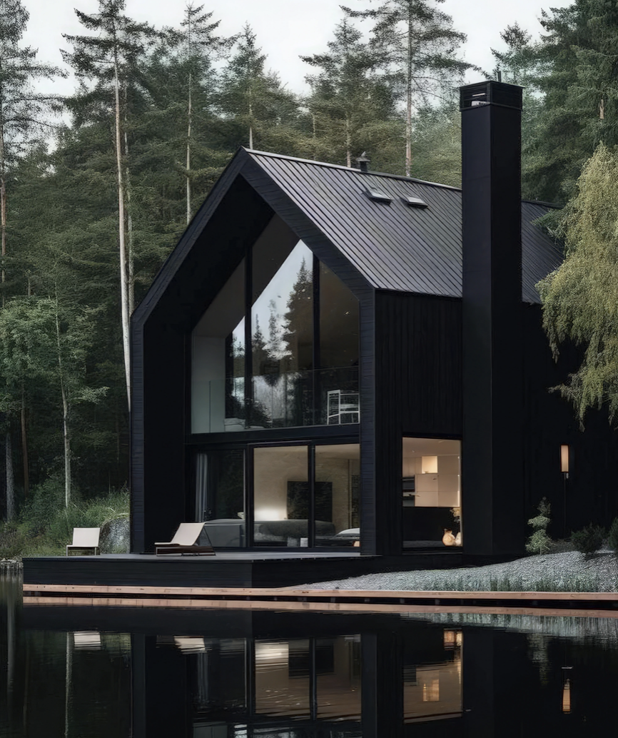 NOIR - 130M2